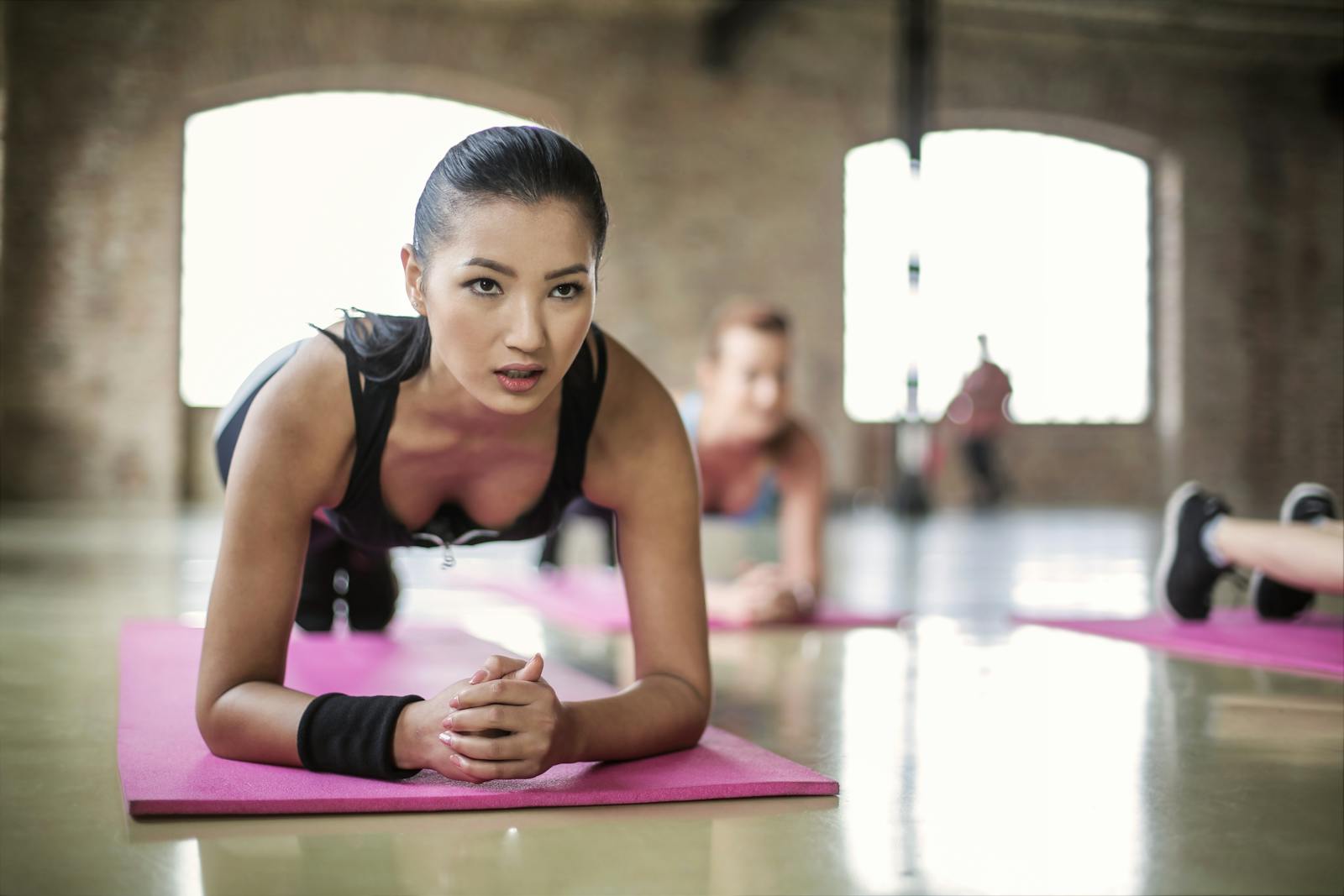 Strong by Zumba