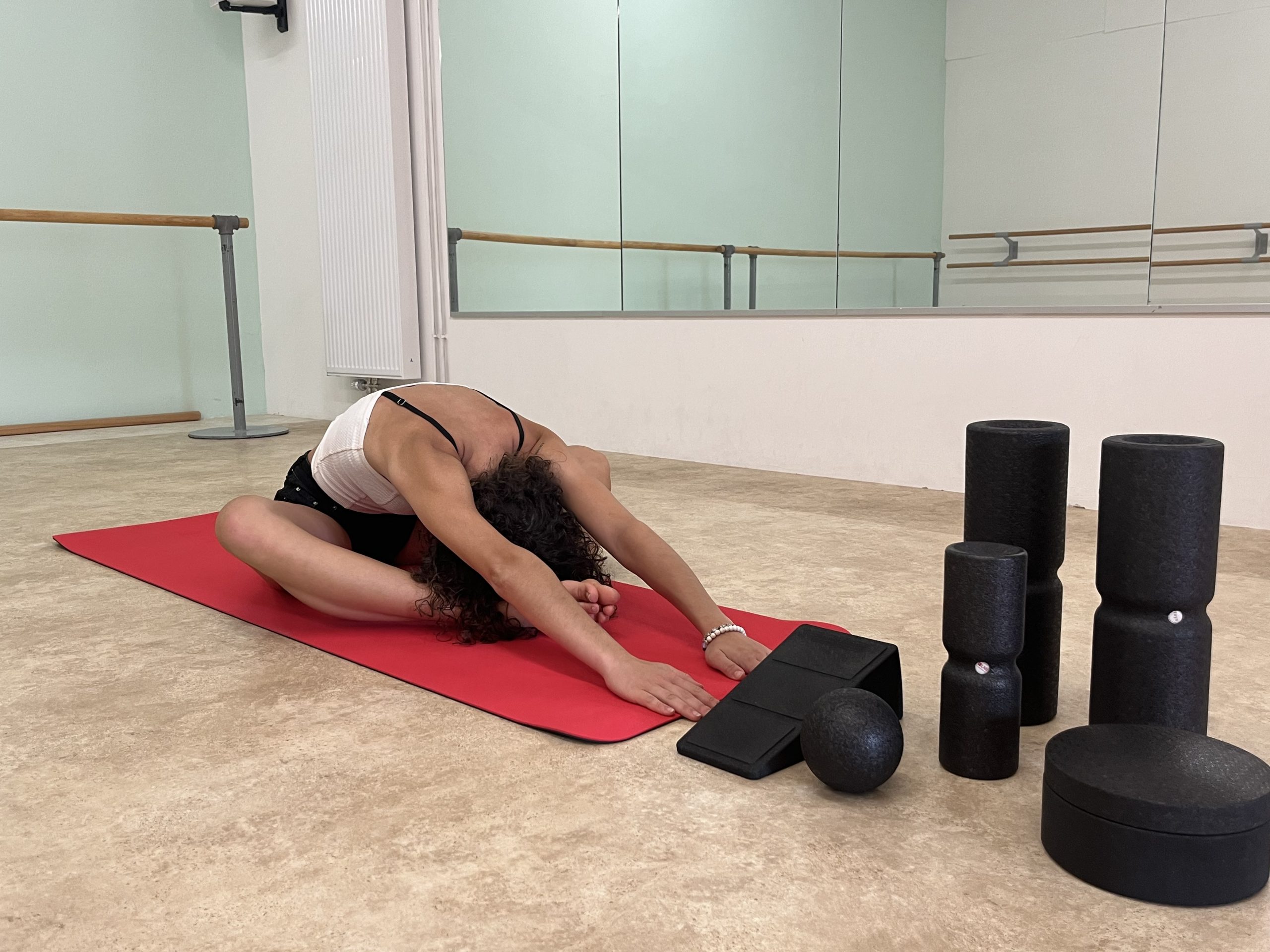 Yoga 2